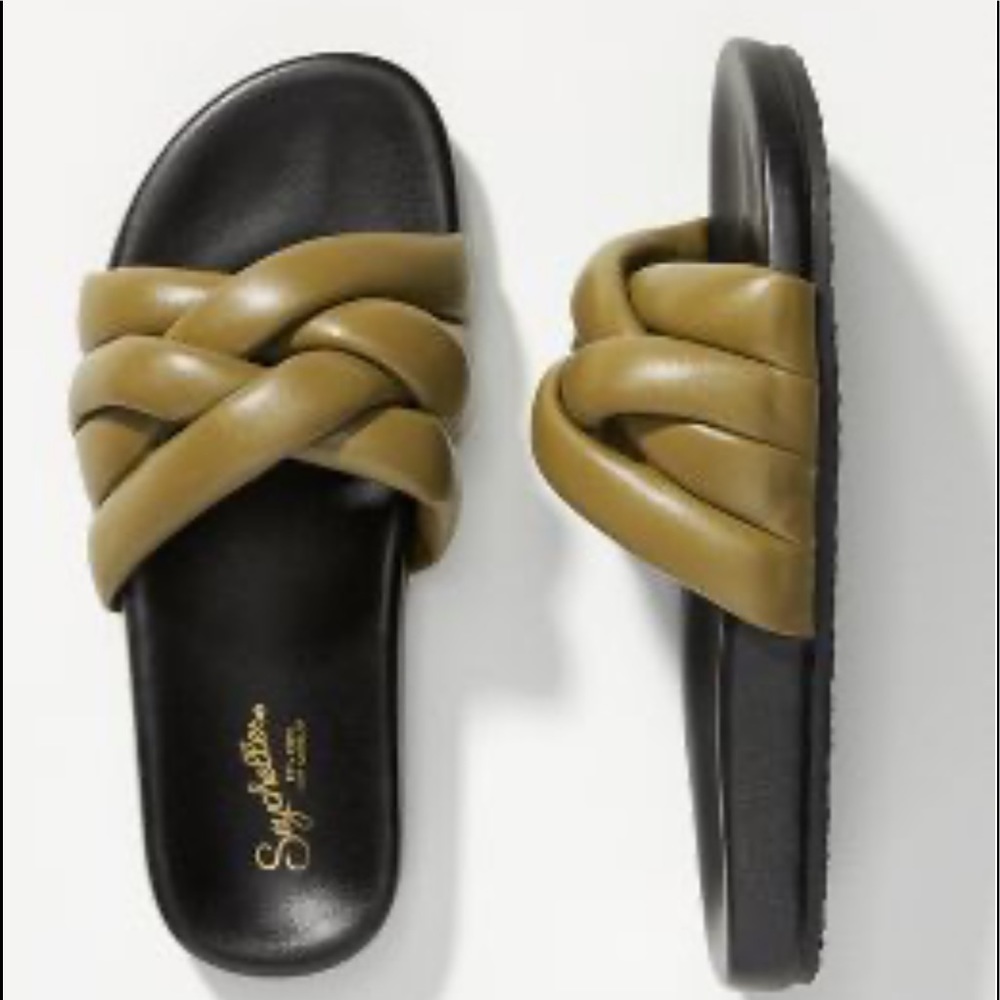 Seychelles Low Key Glow Up Sandals
